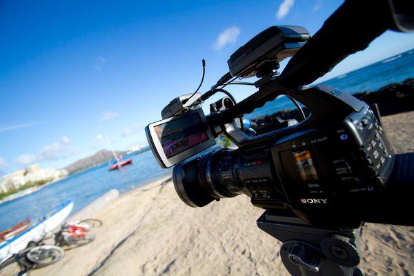 Video 21 Productions