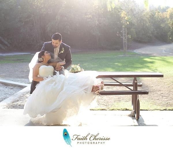 Faith Cherisse Photography