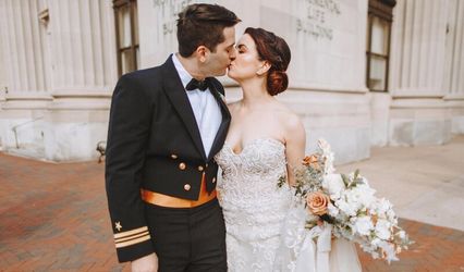 Rachel Kendall Events