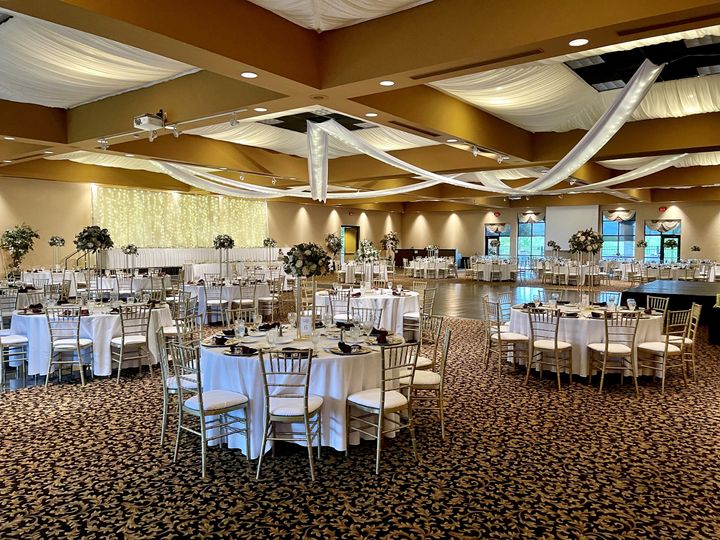 Stratigos Banquet Centre