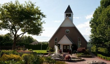 Mahan's Lakeview Fine Catering