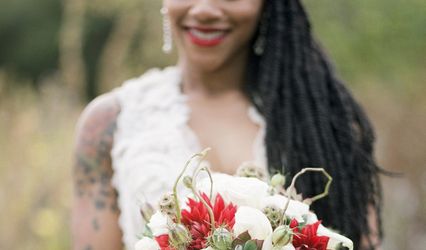 Honey & Twine Weddings and Events