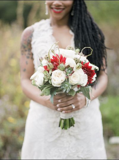 Honey & Twine Weddings and Events