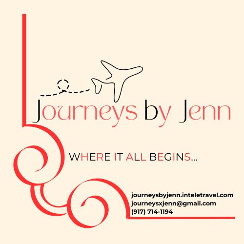 Journeys by Jenn
