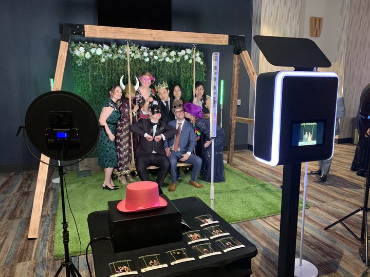 Excellence Photo Booths