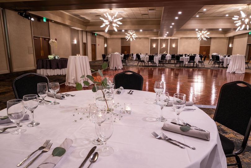 Holiday Inn South Cleveland-Independence