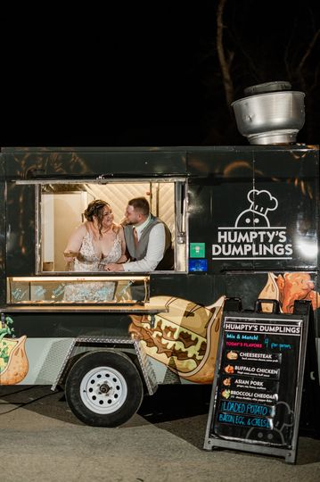 Humpty's Dumplings