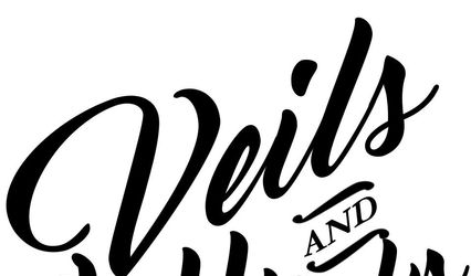 Veils and Cufflinks by Studio1923, LLC