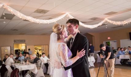 Bluegrass Wedding Films