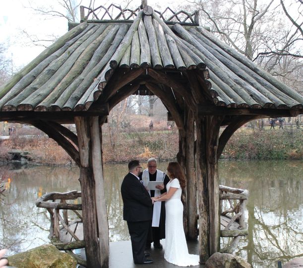Mid Island Wedding Ministries