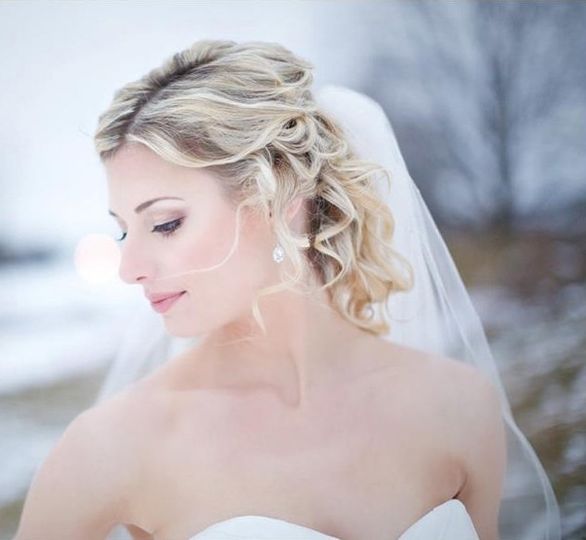 Christy & Co. - Makeup Artistry & Bridal Hair Design