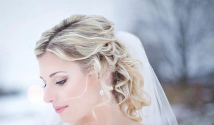 Christy & Co. - Makeup Artistry & Bridal Hair Design