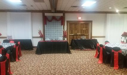 PRA Event & Wedding Planning