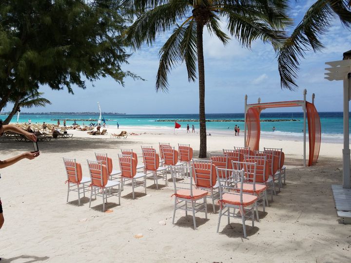 Blissful Honeymoons & Destination Weddings