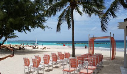 Blissful Honeymoons & Destination Weddings