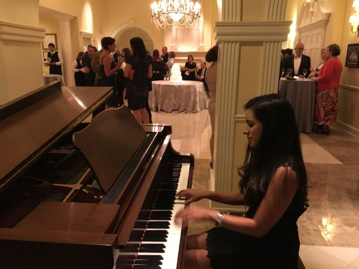 Music with Miriam