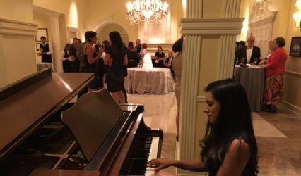 Music with Miriam