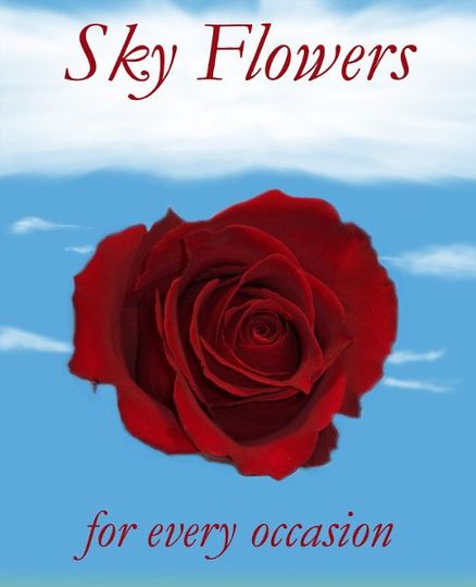 Sky Flowers