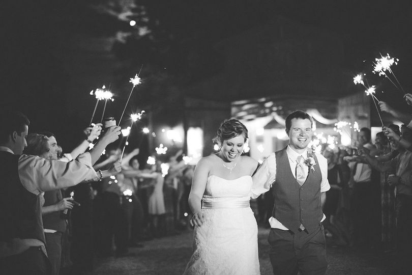 Eliza Jane Photography