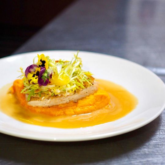 Bill Hansen Catering