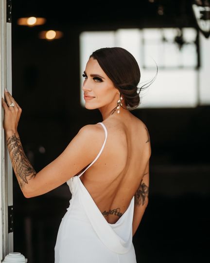 Body Glow Tanning Boutique
