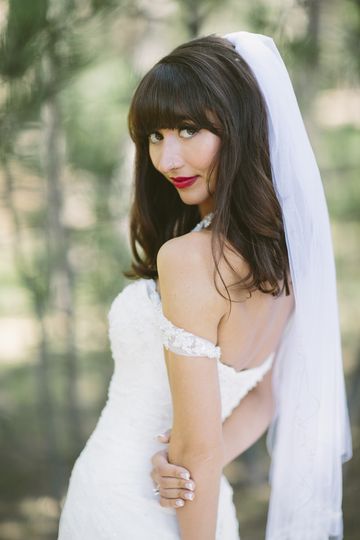MUAH by J - Makeup & Hair Artistry