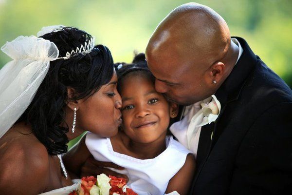 Unique Events and Wedding Planning