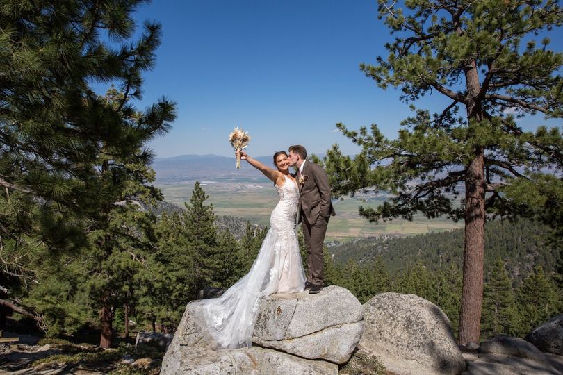 The Ridge Tahoe