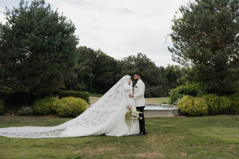 Carolyn Creates Wedding Florals and Event Design