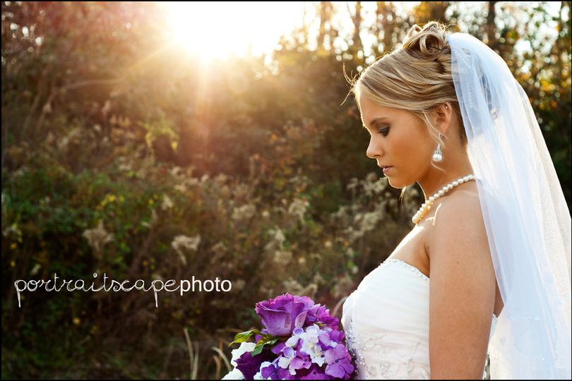 PortraitScape Photography