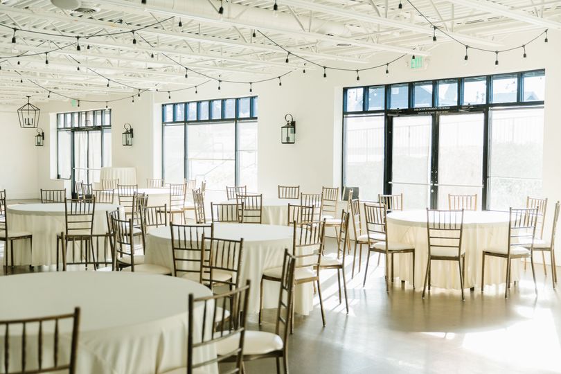 5th East Hall Wedding Venue & Bed N Breakfast
