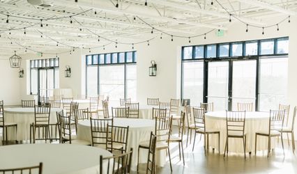 5th East Hall Wedding Venue & Bed N Breakfast