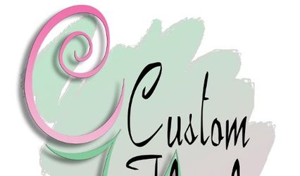 Custom Floral Designs