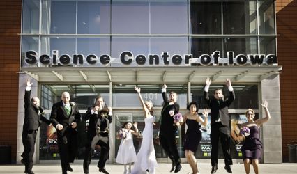 Science Center of Iowa