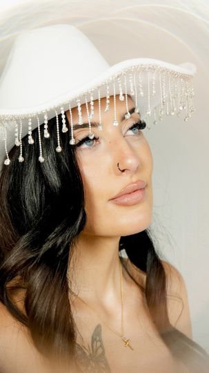 La Marièe Luxury Makeup