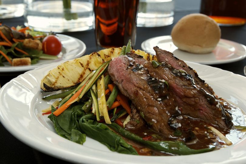 Catering by Norris- Houston