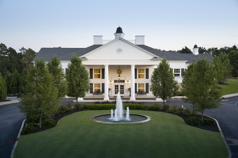 Westwood Country Club