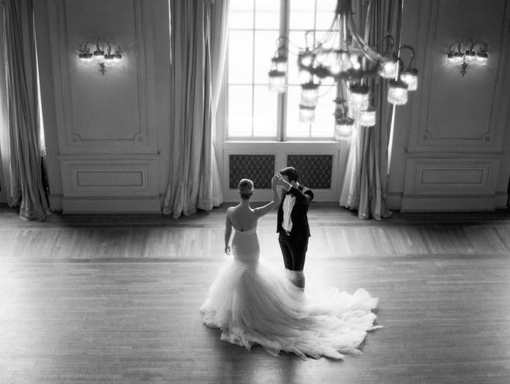 Kristin La Voie Photography