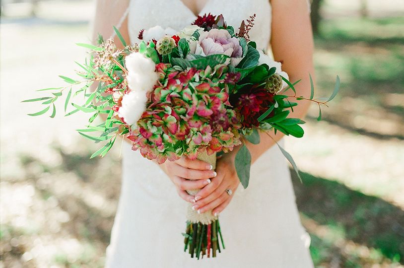 Firefly Floral Design
