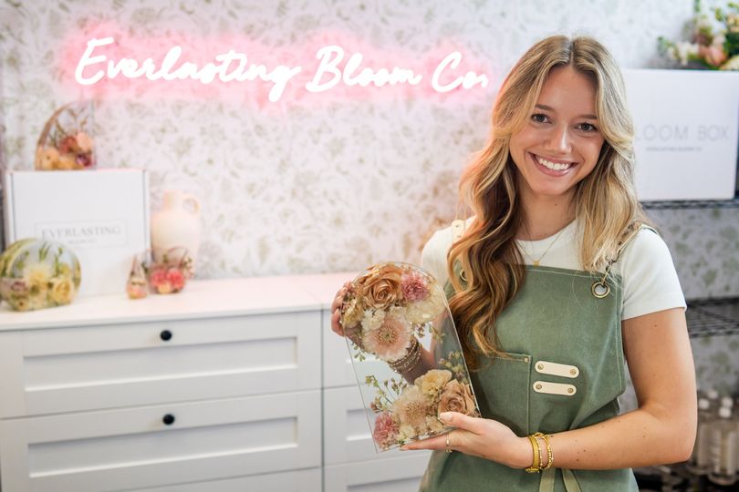 Everlasting Bloom Co.