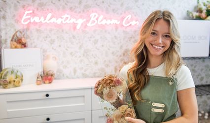 Everlasting Bloom Co.