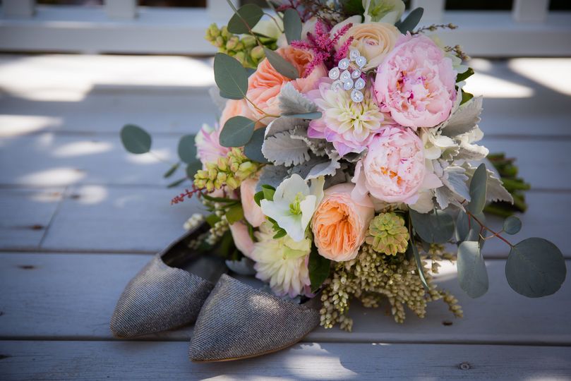 Liz Stewart Floral Design