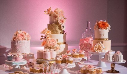 Cream & Petal Bakery
