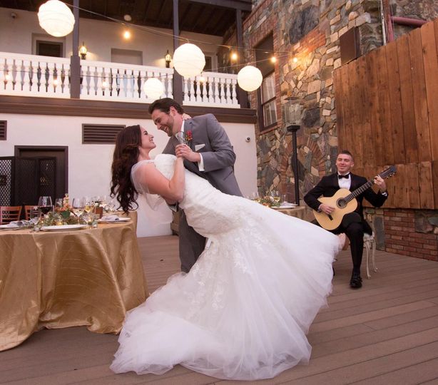 Wedding Music by Michael