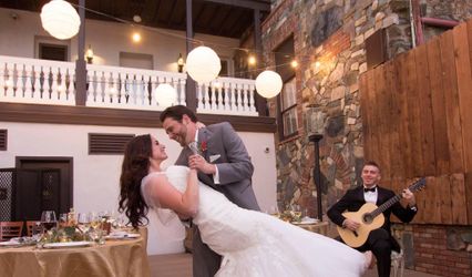Wedding Music by Michael