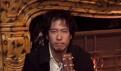 Steve Hung (affordable guitar)
