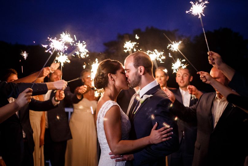 Ty Stuyvesant Wedding Films