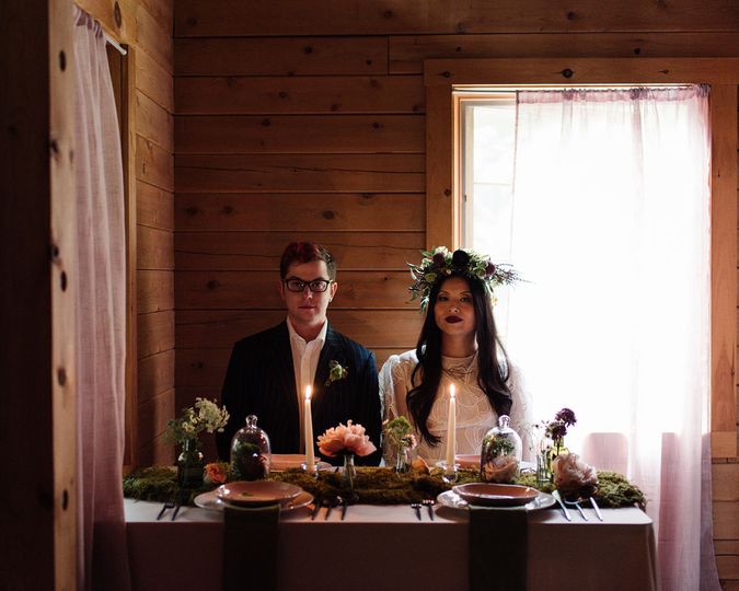 The Mindful Wedding
