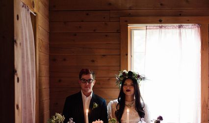 The Mindful Wedding