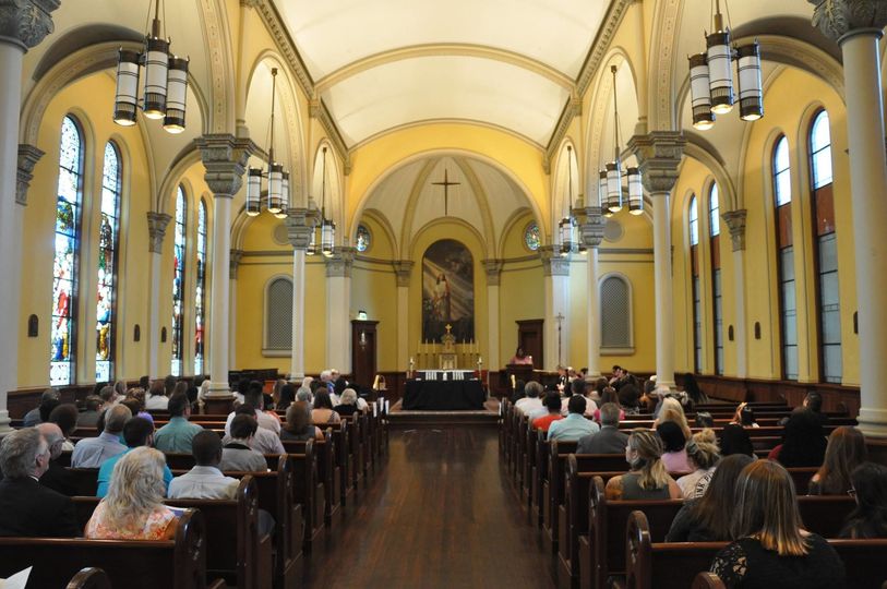 Notre Dame of Maryland University